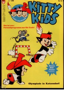 Kitty Kids 14