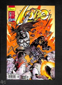 Lobo 29