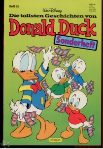 Die tollsten Geschichten von Donald Duck 95