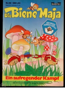 Die Biene Maja 59