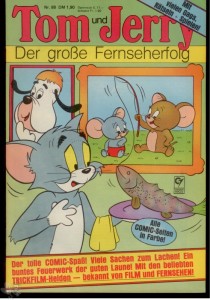 Tom &amp; Jerry 88