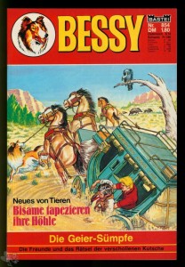 Bessy 854