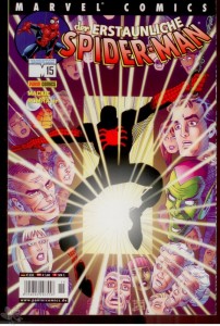 Der erstaunliche Spider-Man 15