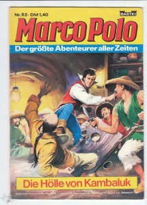 Marco Polo 52