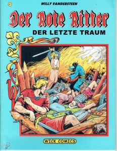 Der Rote Ritter 41