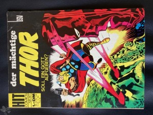 Hit Comics 147: Thor