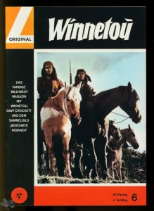Winnetou 6