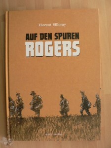 Auf den Spuren Rogers 