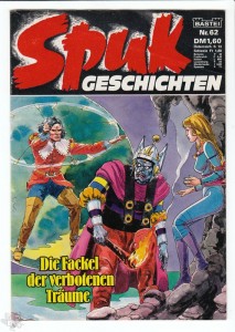 Spuk Geschichten 62