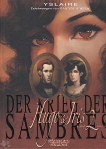 Der Krieg der Sambres 2: Hugo &amp; Iris 2