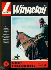 Winnetou 3