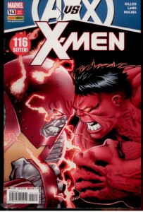 X-Men 143