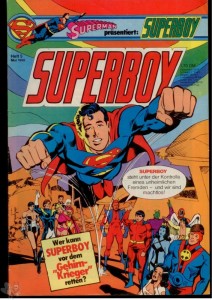 Superboy 5/1980