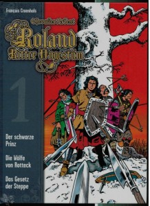 Roland - Ritter Ungestüm 1