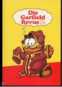 Die Garfield Revue 2