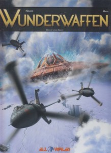 Wunderwaffen 16: Dies ist unser Krieg