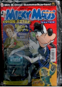 Micky Maus 12/2005