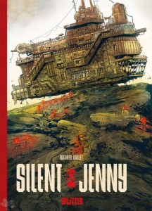 Silent Jenny 