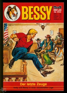 Bessy 559