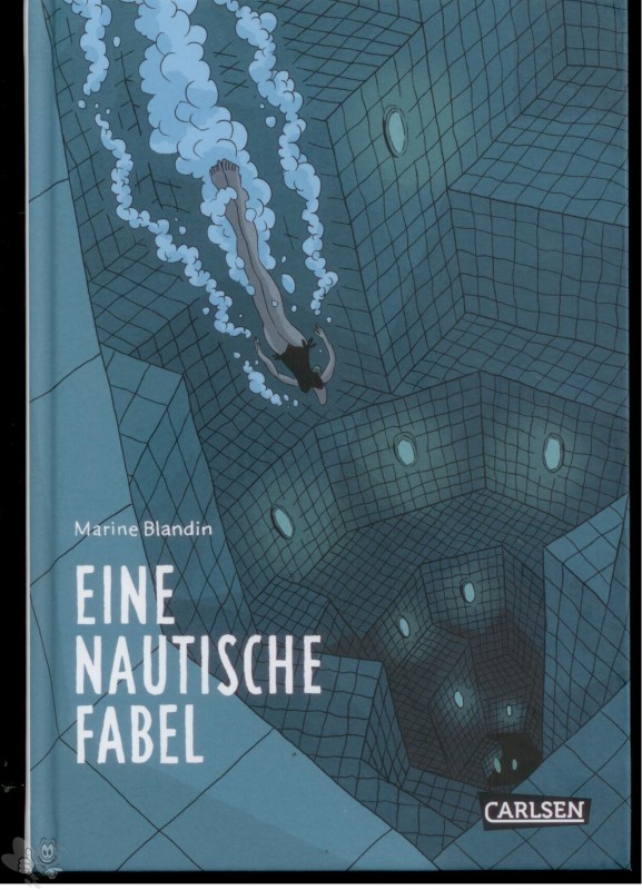 Eine nautische Fabel 