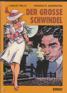 Der grosse Schwindel 