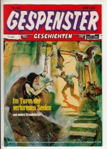 Gespenster Geschichten 82