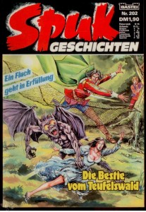 Spuk Geschichten 202