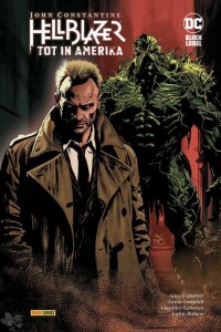 John Constantine: Hellblazer – Tot in Amerika 2