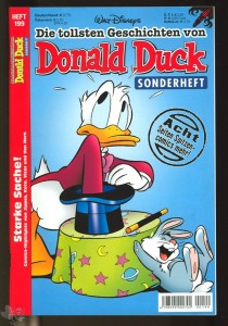 Die tollsten Geschichten von Donald Duck 199