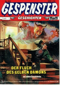 Gespenster Geschichten 153