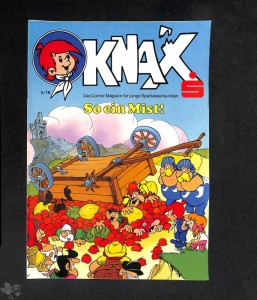 Knax 5/1978