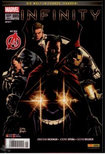 Infinity 5