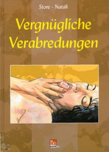 Vergnügliche Verabredungen 