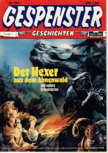 Gespenster Geschichten 167