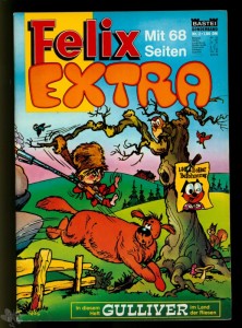 Felix Extra 2