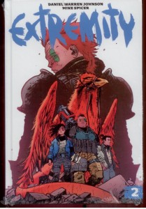 Extremity 2