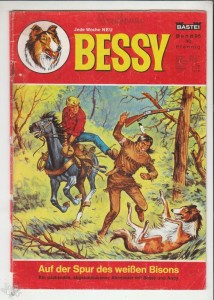 Bessy 95