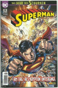 Superman 8