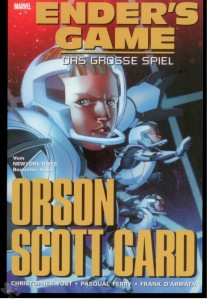 Ender&#039;s Game - Das grosse Spiel 1