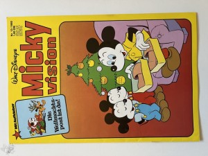 Mickyvision 12/1980