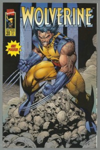 Wolverine 20