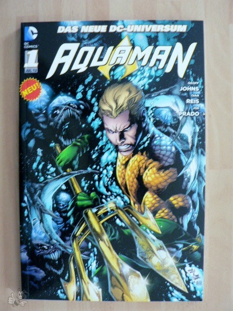 Aquaman 1