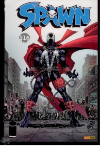 Spawn 116