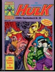 Hulk 36