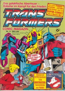 Transformers 11
