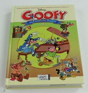 Goofy - Eine komische Historie 2