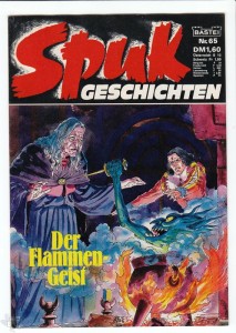 Spuk Geschichten 65