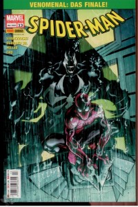 Spider-Man (Vol. 2) 13