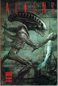 Aliens 6