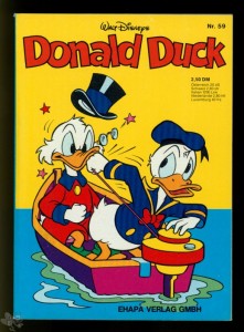 Donald Duck 59